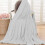 Fleece Blanket Bedding Throw Twin Queen Size 4