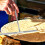 Egg Roll Maker Stainless Steel Pie Spreader Large 3