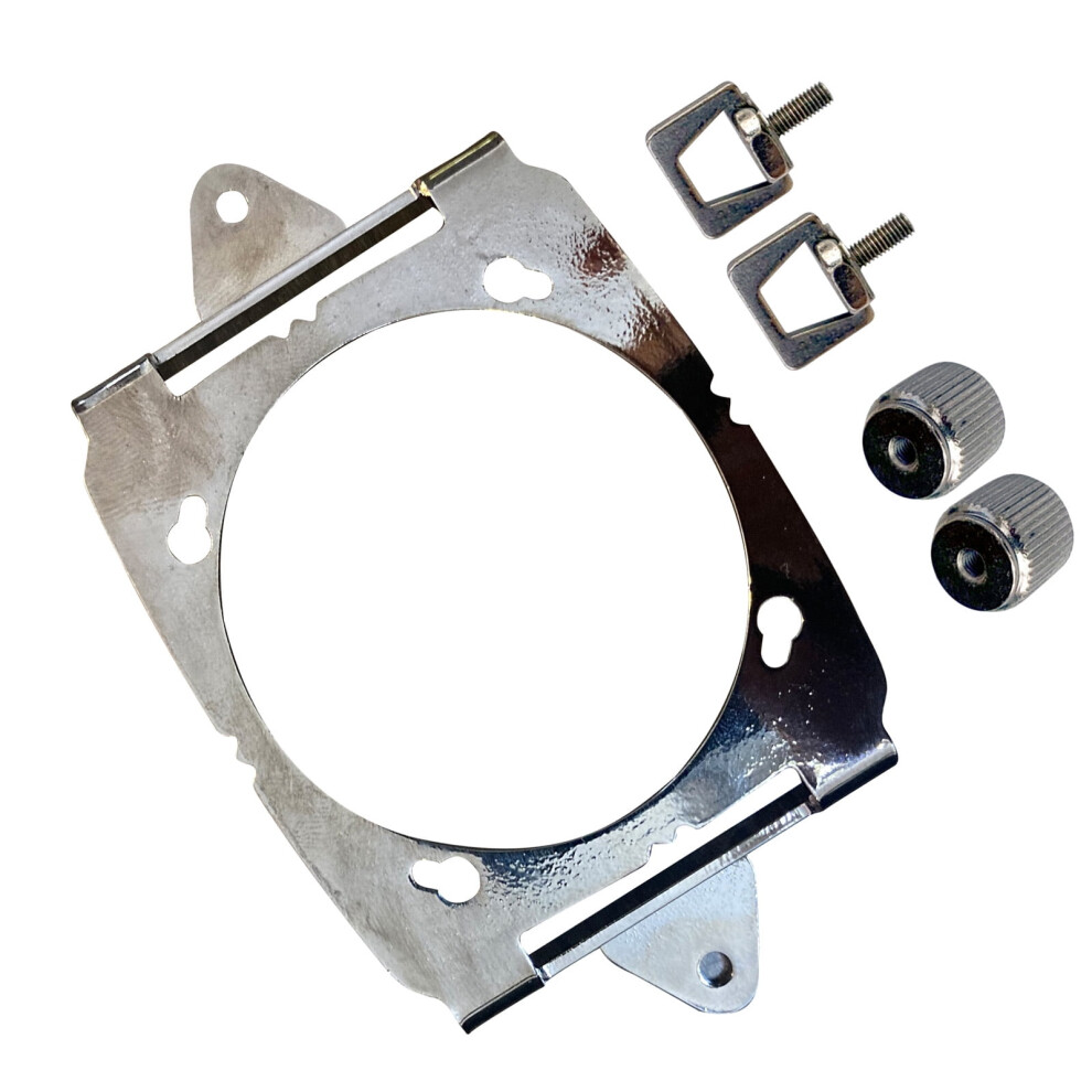 Guyuting Metal Mounting Kit For Corsair H150i Pro H100i Pro 9314556132643