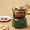 Garlic Chopper Portable Mini Food Processor 1pc 4