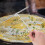 Egg Roll Maker Stainless Steel Pie Spreader Large 4