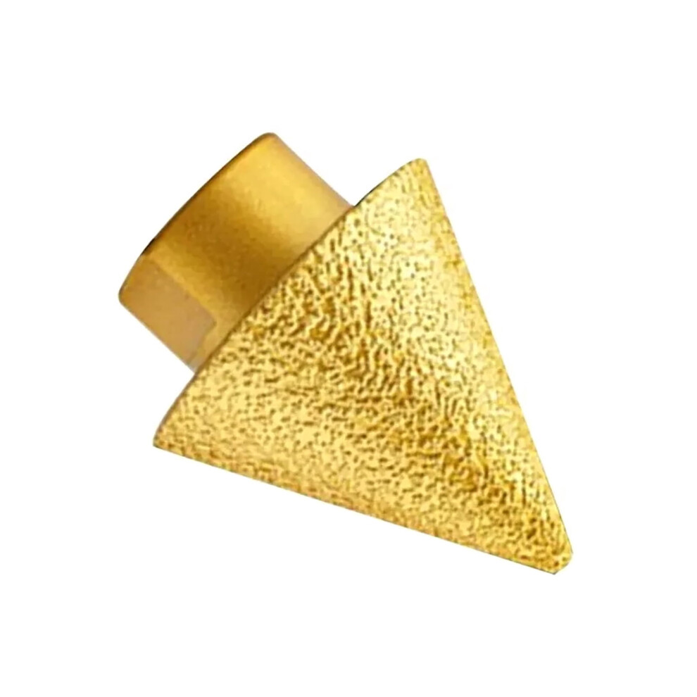 Diamond Chamfer Tool 38Mm Outer Diameter 9314556137662
