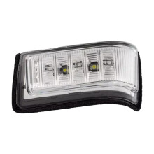 ML3Z-13B375-B ML3Z-13B374-B Zijspiegel Richtingaanwijzer Licht voor F-150 Raptor