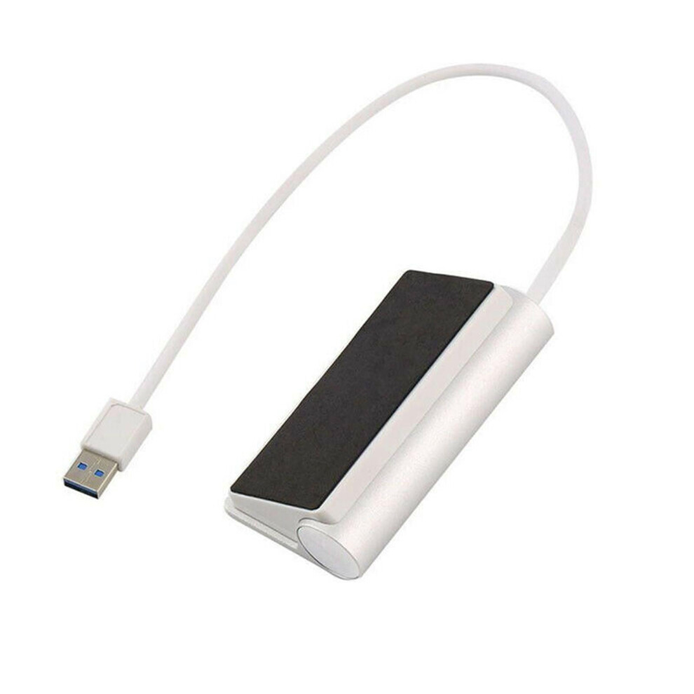 Guyuting Usb 3.0 Hub Aluminum 4-Port Desktop Expansion 9314556149696