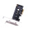 M.2 NVMe to PCIe x4 adapter for system boot 1
