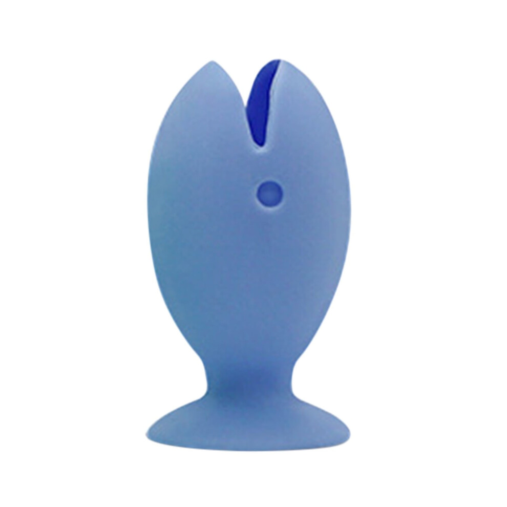 YiFudd toothbrush protective cover portable travel stand