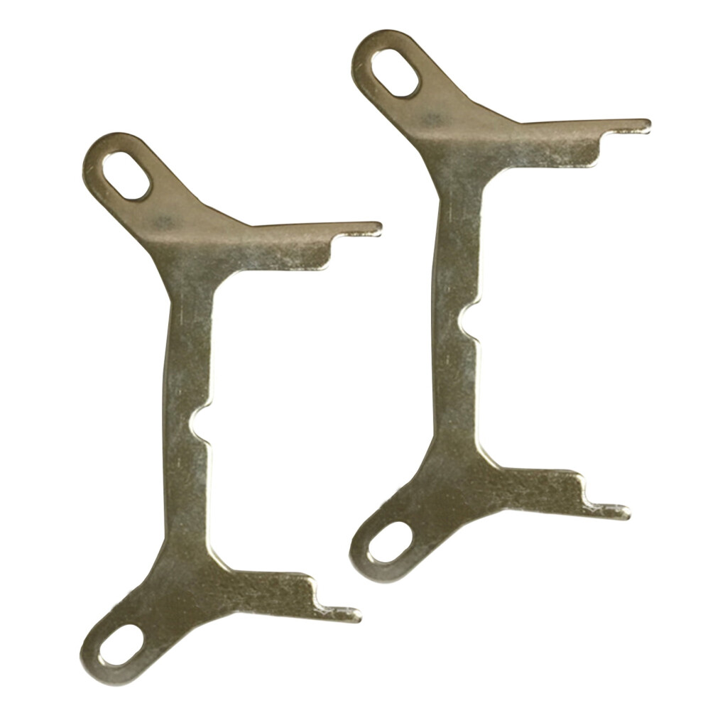 Guyuting Metal Bracket For Corsair H100i/H115i/H150i Rgb 9314556150005