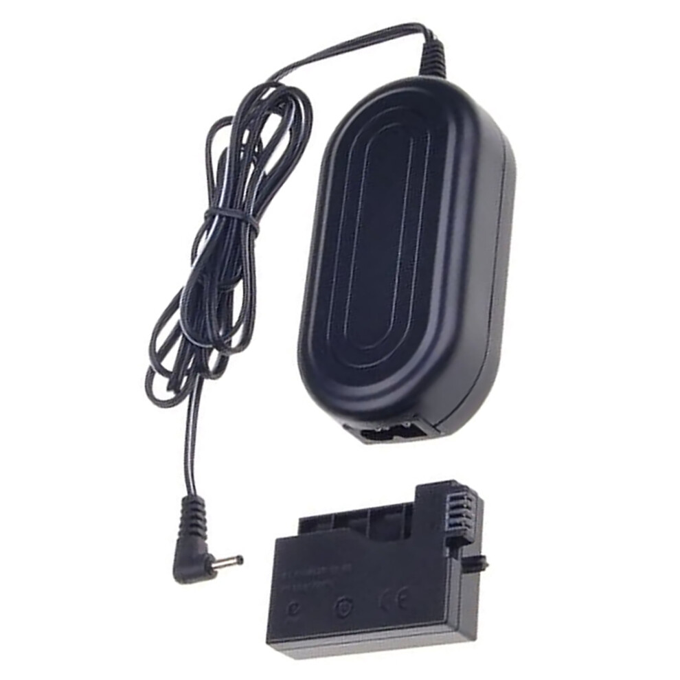 Guyuting Ack-E8 Portable Power Supply For Canon Eos Cameras 9314556136993