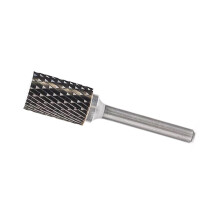 Carbide Rotary Tool for Metal and Non-Metal Sculpting