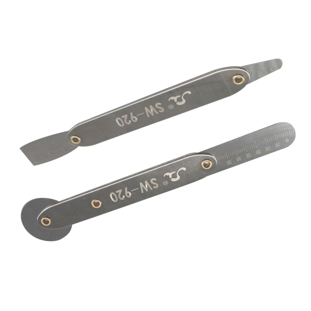 Rolling-Wheel Pry Bar For Mobile And Tablet Disassembly 2 9314556150500