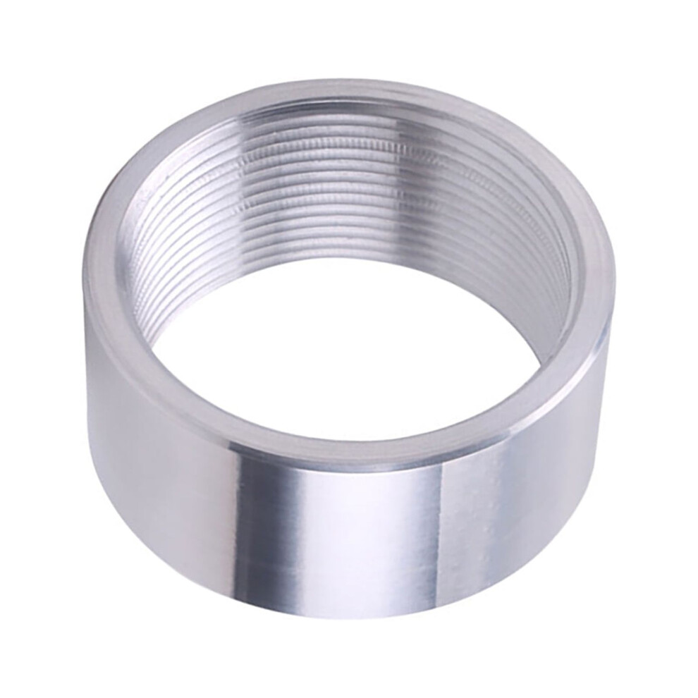 Aluminum Alloy Adapter 2-Inch Npt Female 2.5Cm 9314556137440