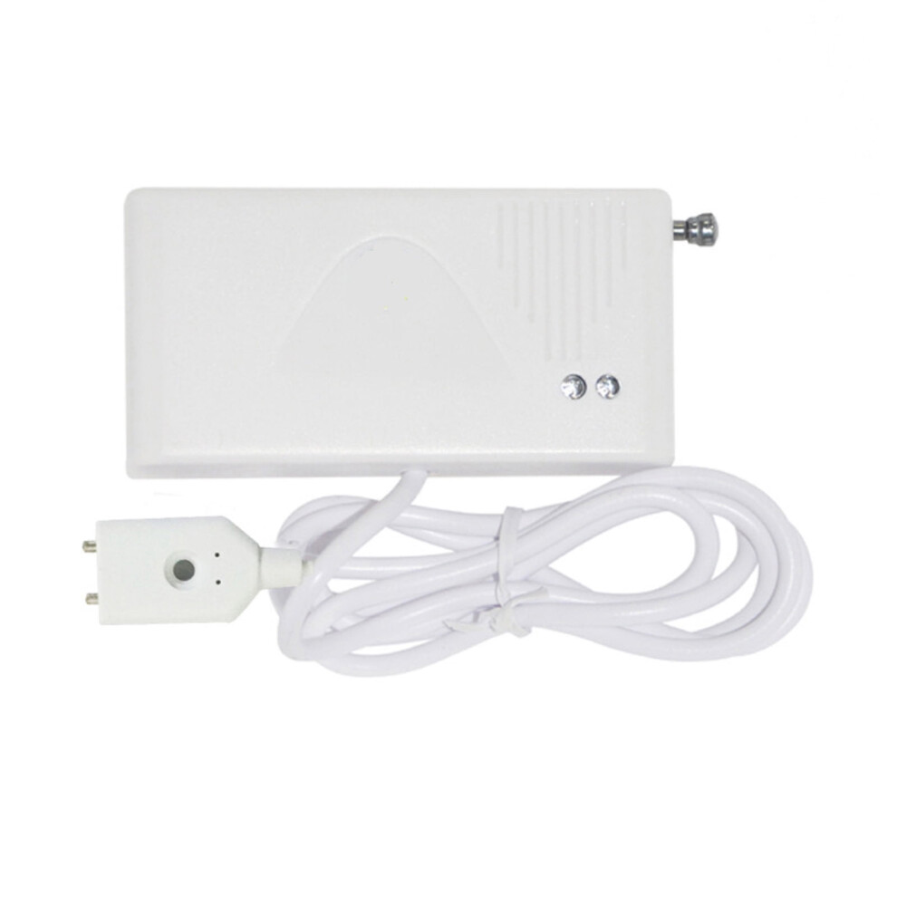 Leak Alarm High-Sensitivity 100M Range 9314556137594