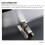 Scissor Sharpener Desktop Ergonomic Tool 3