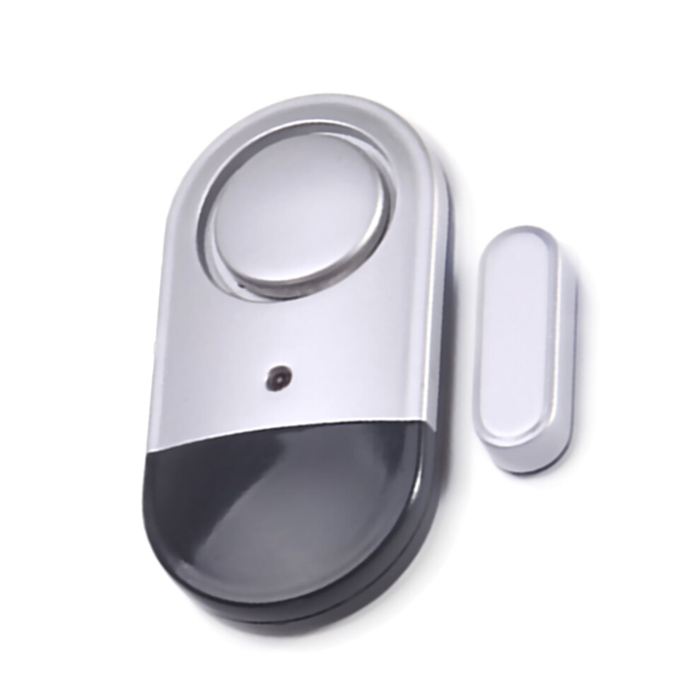 Security Alarm Environmentally Friendly 120 Db 9314556137839