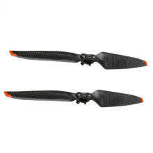 2 stuks duurzame koolstofvezel propellers voor DJI Mavic 3. Lichtgewicht, zeer sterk en snel te demonteren.
