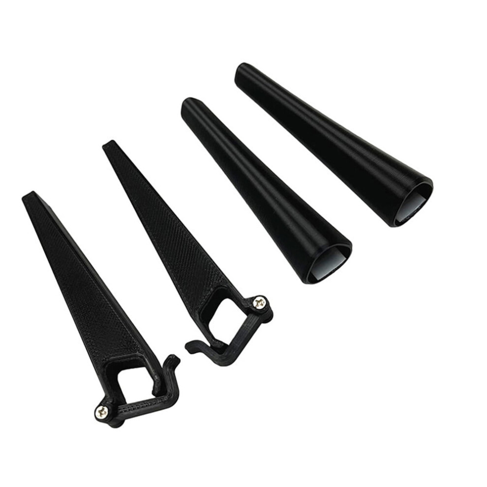 Dji Mavic 3 Landing Gear Quick Assembly 4 Pcs Light 9314556138768