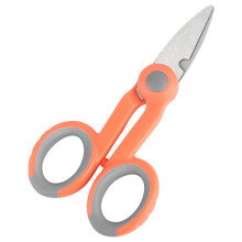 GUYUTING Fiber Cable Cutter Stainless Steel 1pc