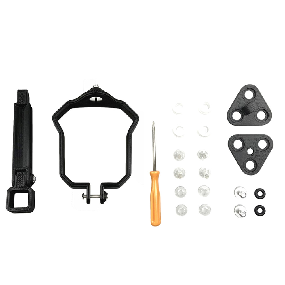 Camera Mount Bracket For Dji Mavic 3 And 3 Cine Drone 9314556139338