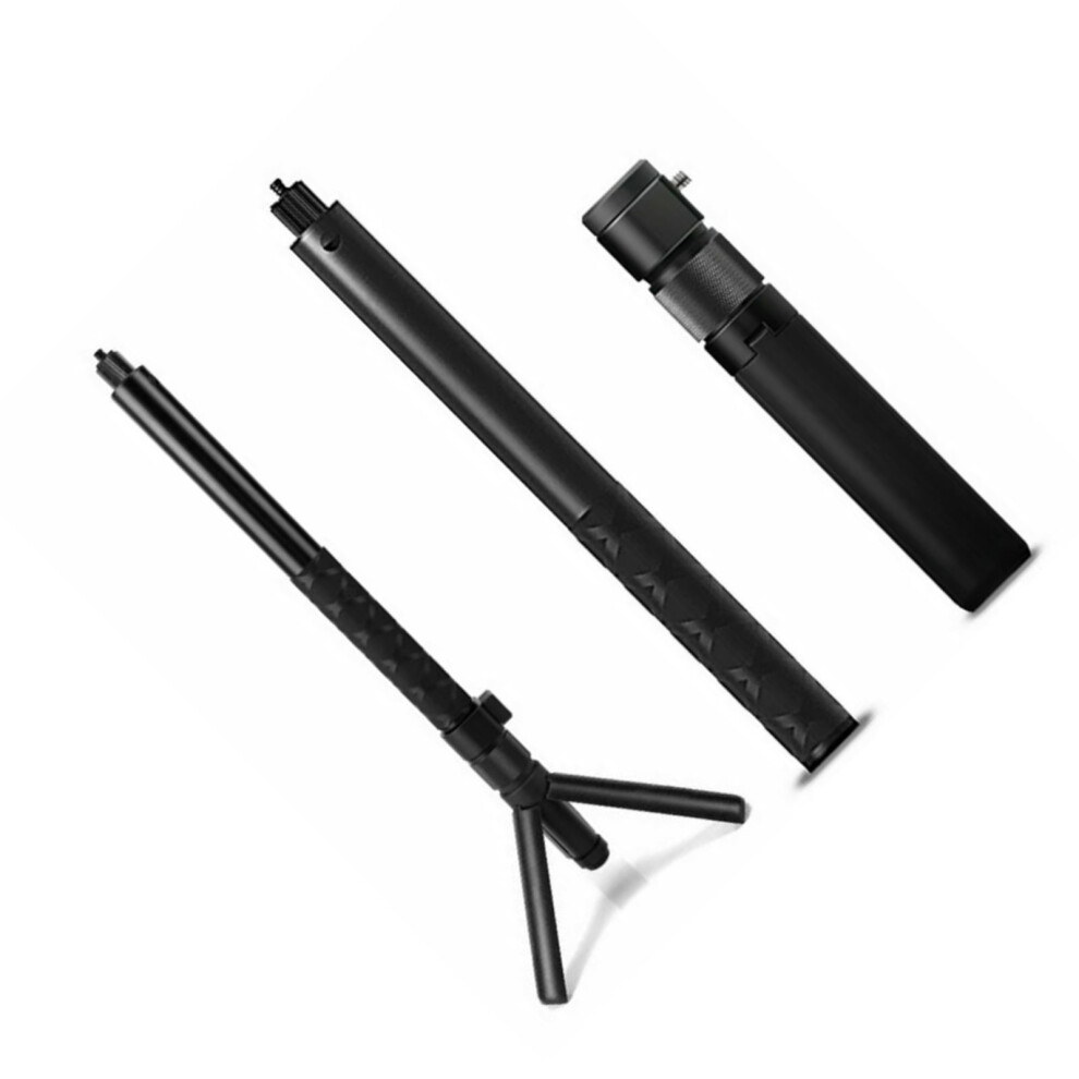 Invisible Selfie Stick For Insta360 Cameras With Bullet 9314556150968