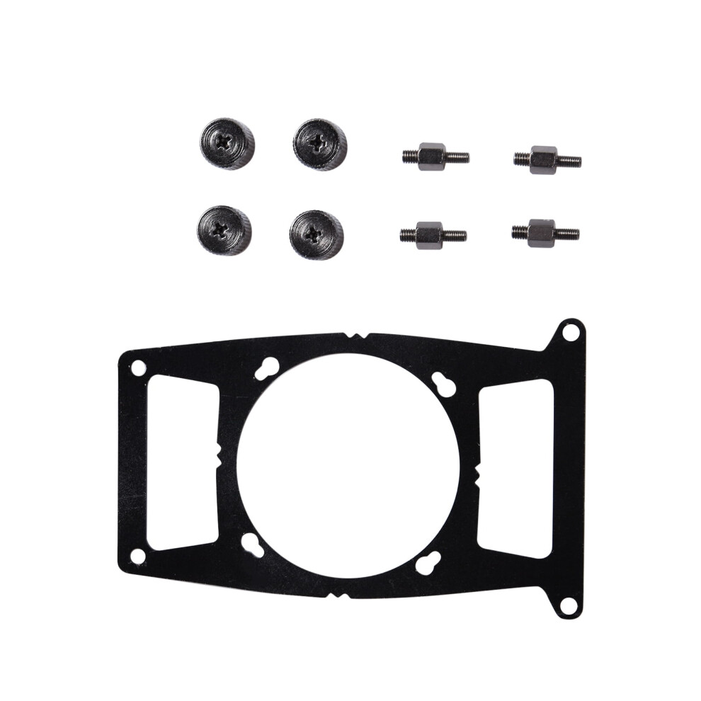 Guyuting Cpu Cooler Bracket For Corsair H100i Pro H115i Pro 9314556149214