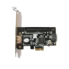 PCI-E Controller Card for Desktop and Server Storage