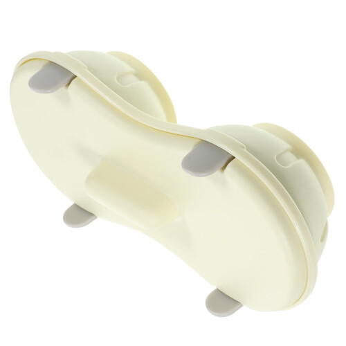 Reusable Microwave Egg Poacher Cooking Tool 1-Pack