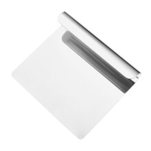 Pizza Cutter Stainless Steel with Handle