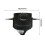 Portable Hand Brewed Coffee Cup with Filter Screen 1pc 2