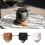 Portable Hand Brewed Coffee Cup with Filter Screen 1pc 3