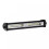 Barra de luz LED fina YiFudd 7 13 19 polegadas 60W 120W 180W 1