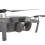 Solskærm Modlysblænde Gimbal Kamera Vintergave Juleudsalg Beskyttelse Vinterudsalg Dæksel Vintergaver til Mavic 6