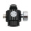 Air Regulator for PCP Paintball Tank Adjustable 3