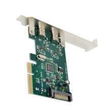 USB-C PCIe Adapter for Desktop USB Expansion