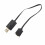 USB-ladekabel for UDIRC U37D60 batterilader, 2 stk. 5