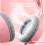 ONIKUMA X15 Pro Gaming Headset with Mic 3.5mm 5