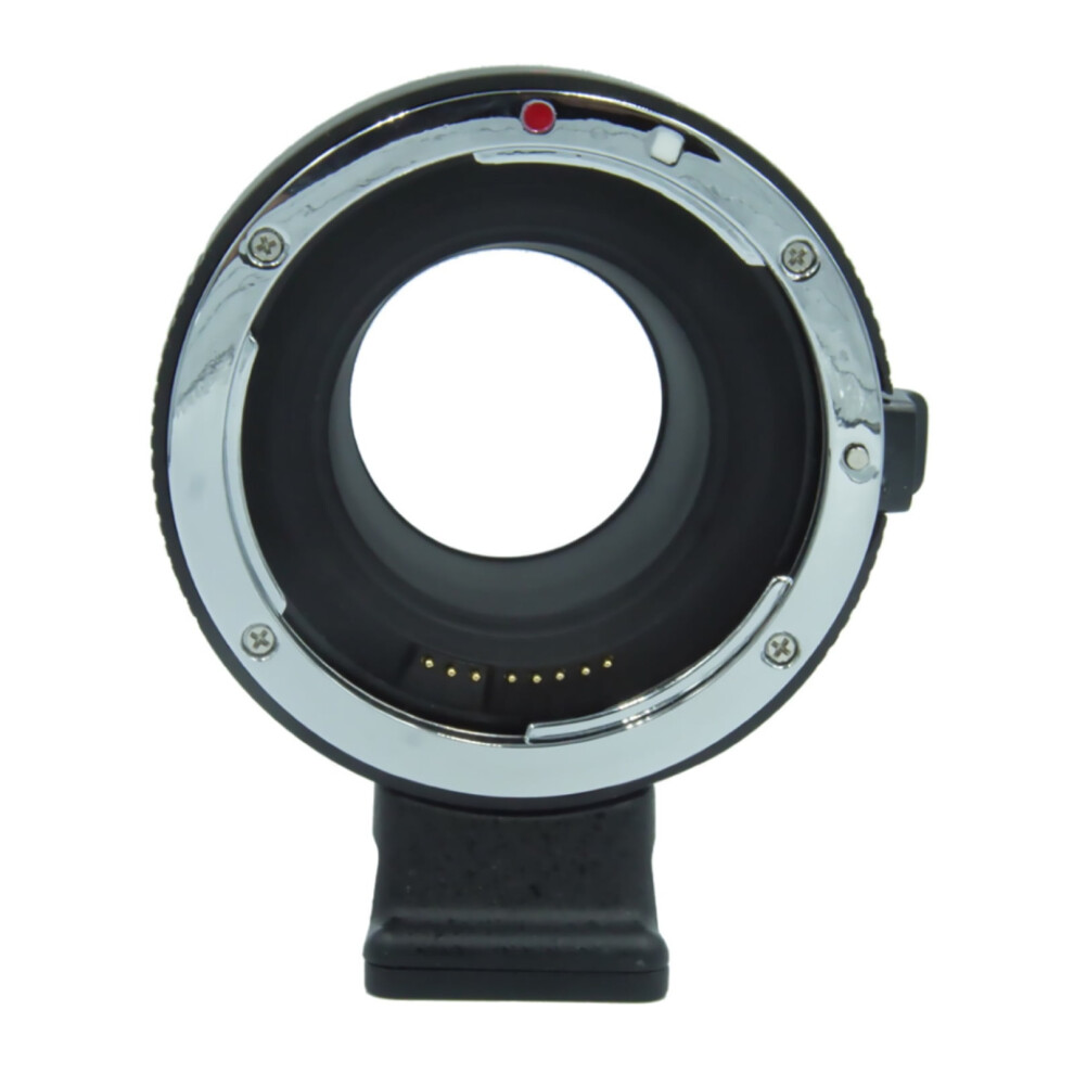 Ef-Eos M Lens Adapter For Canon Eos M Cameras With Ef/Ef-S 9314556154034