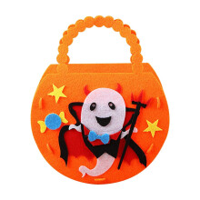 Federra Kids Craft Kit for Ages 8-12 Halloween Pumpkin