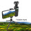 Kcavykas Multifunction Tripod Mount Stand for DJI Pocket 2 5