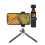 Kcavykas Multifunction Tripod Mount Stand for DJI Pocket 2 8