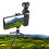 Kcavykas Multifunction Tripod Mount Stand for DJI Pocket 2 7