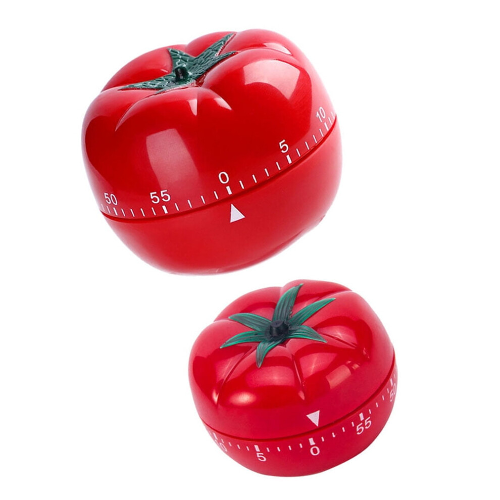 Kitchen Countdown Timer Mechanical 2 pcs