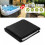 Hot Tub Cover Square Waterproof UV-Resistant Protective Cap 5