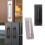 Stainless Steel Sliding Door Handle 1 Piece 5