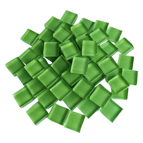 Federra vitreous ceramic mosaic tiles 100g