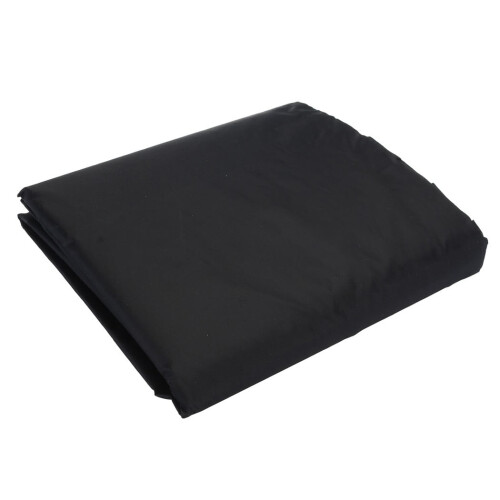 Hot Tub Cover Square Waterproof UV-Resistant Protective Cap 2