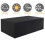 Hot Tub Cover Square Waterproof UV-Resistant Protective Cap 6
