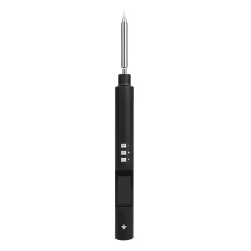 PTS200智能焊台 USB-C可调温数字电烙铁 1