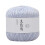 Federra lace thread woven cotton crochet yarn 8th 1
