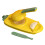 Jacenvly manual dumpling press tool 2-in-1 2