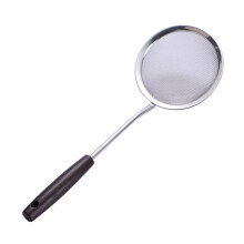 louche à égoutter de cuisine (1 pièce)